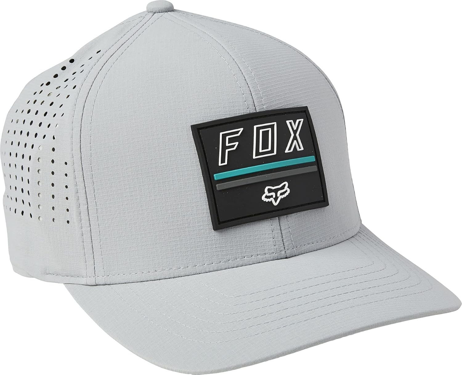 Fox Racing Men's Serene Flexfit Hat 