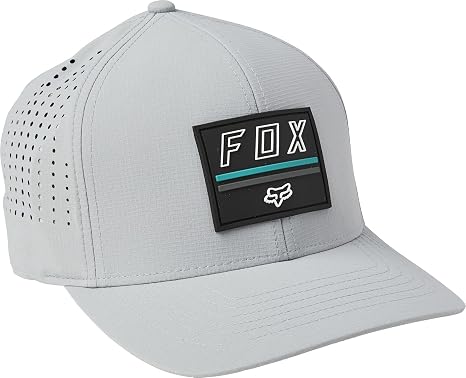 Fox Racing Men's Serene Flexfit Hat 