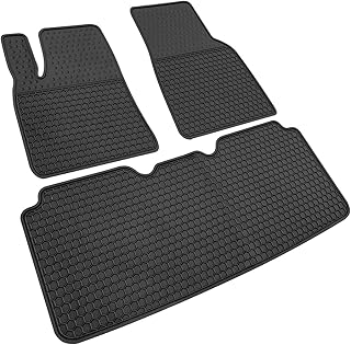 Maite Car Custom Floor Mat Full Covered Car Carpet Floor Mat