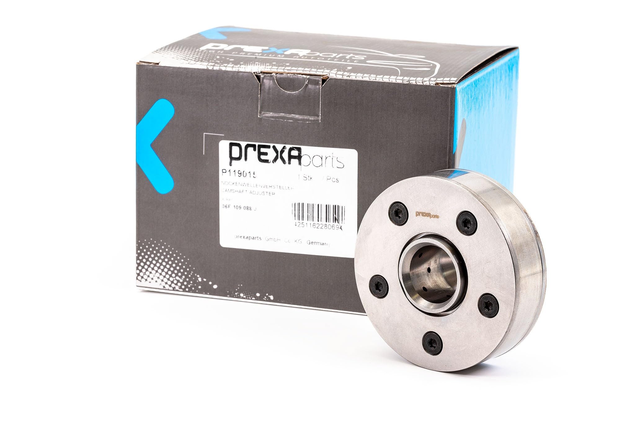 PREXAparts Regolatore albero a camme P119015