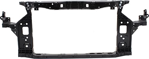 Evan Fischer Soporte de radiador compatible con Kia Optima 2016-2020 - KI1225180