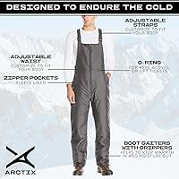 Vista 3 de Arctix Essential Overol con aislamiento para hombre