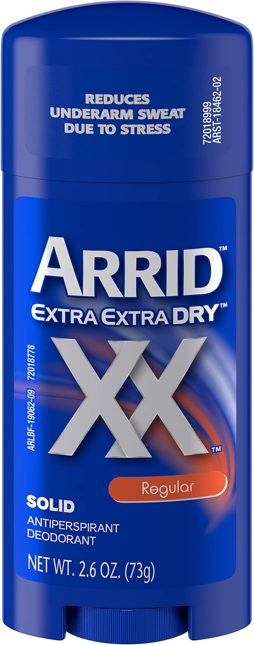 Xx Antiperspirant/deodorant
