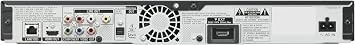 Sony BDP-S360 1080p Blu-ray Disc Player (2009 Model)