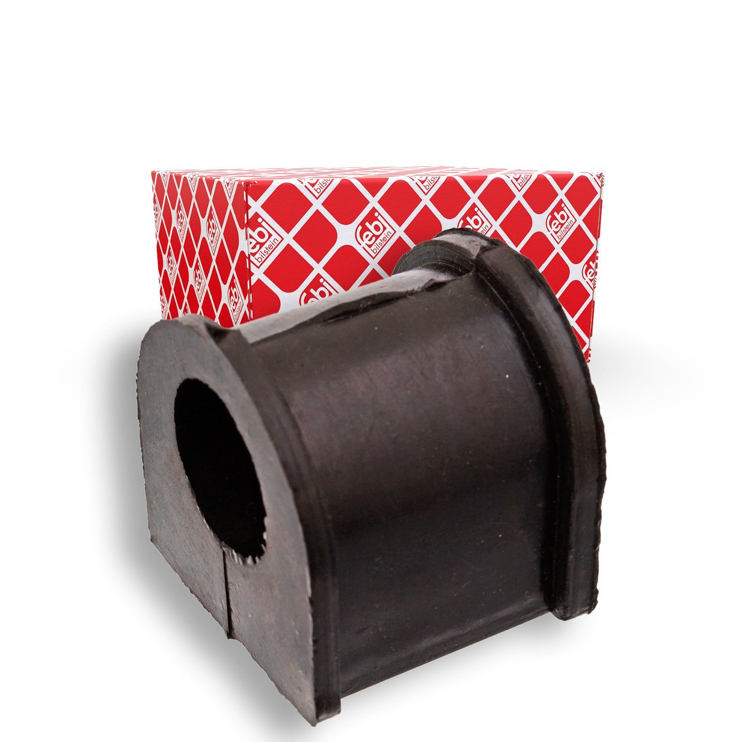 2x ✅Fits FEBI 41518 STAB RUBBER BUSHING. HYUNDAI /BLUEPRINT/  ⭐UK Seller⭐