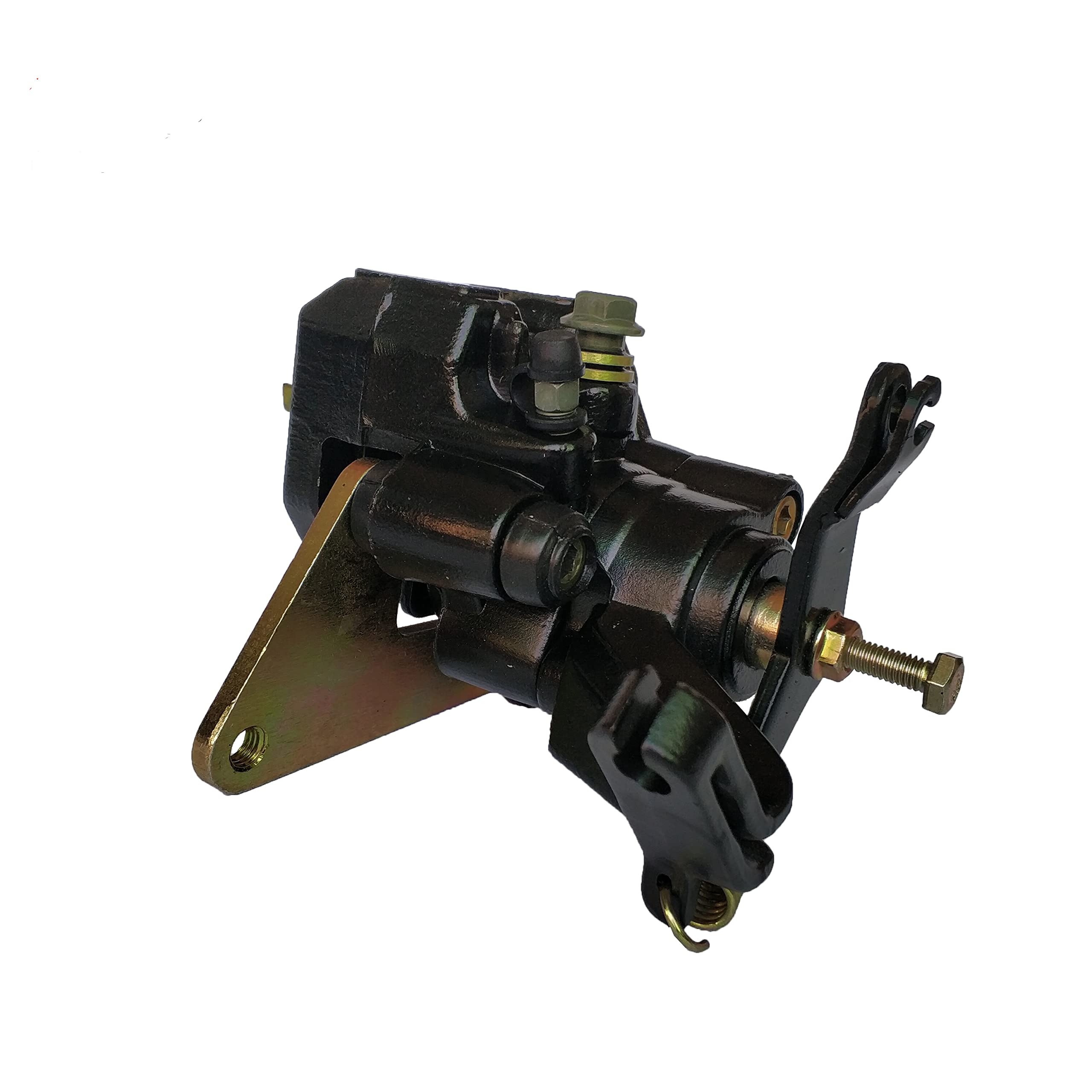 Étrier De Frein Arrière Avec Plaquettes Pour Suzuki Quadsport LTZ400 2003-2008