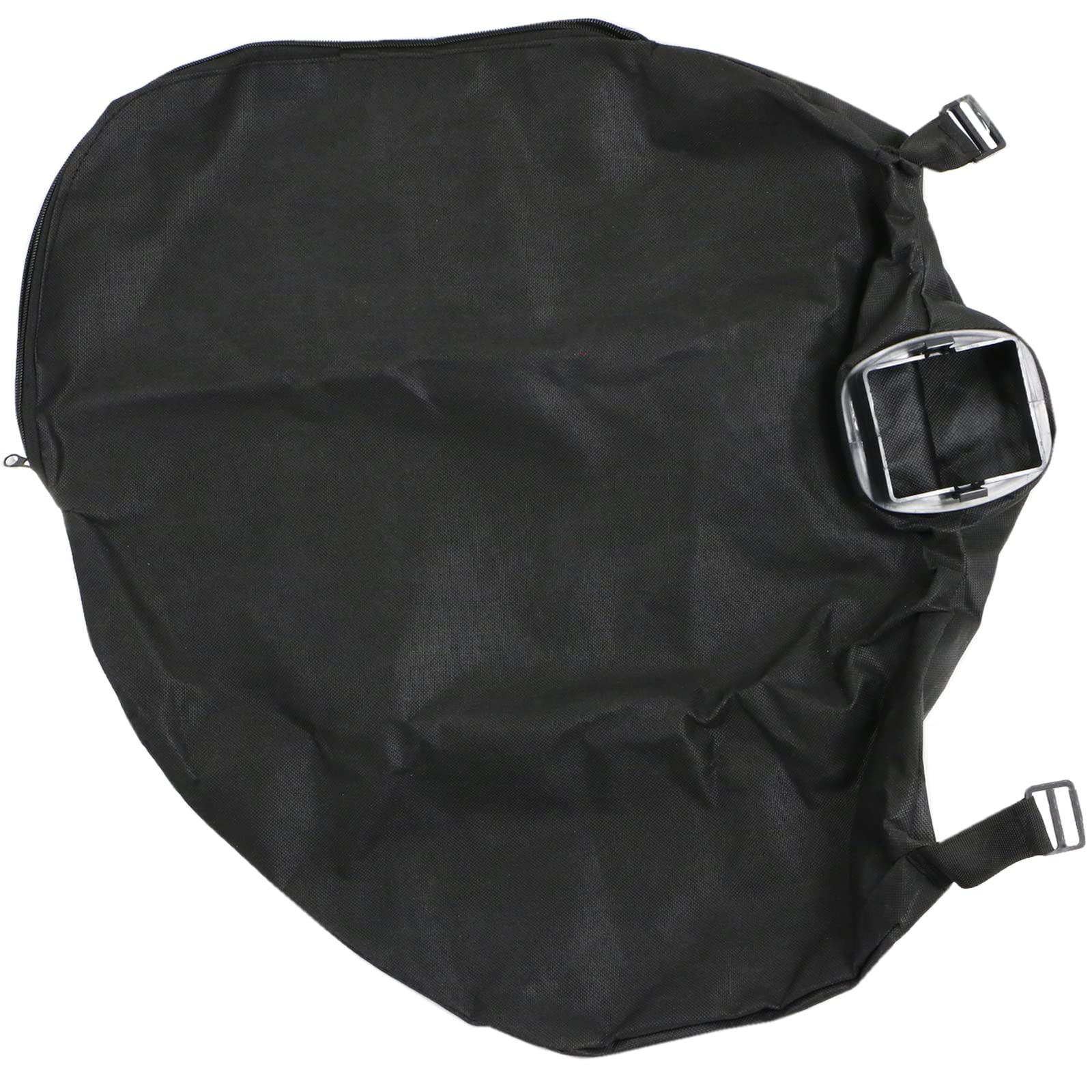 SPARES2GO Sac de ramassage compatible avec QGarden le souffleur-aspirateur de feuilles BV2500 et BV2600