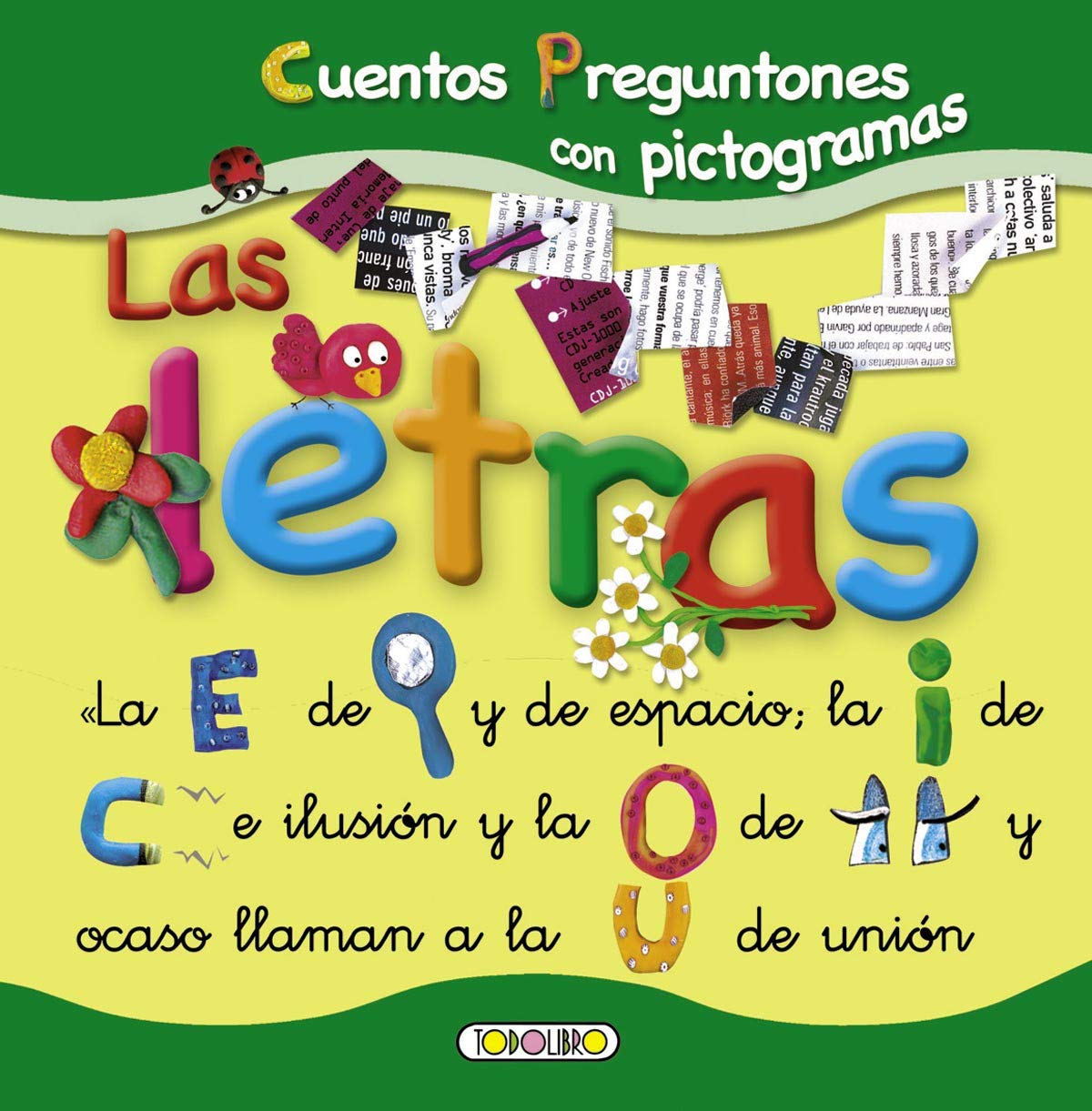 Las letras