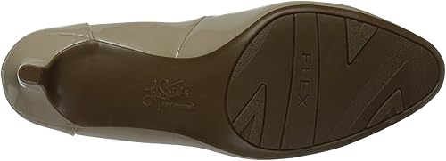 Vista 4 de LifeStride Lively Tacones de mujer para vestido