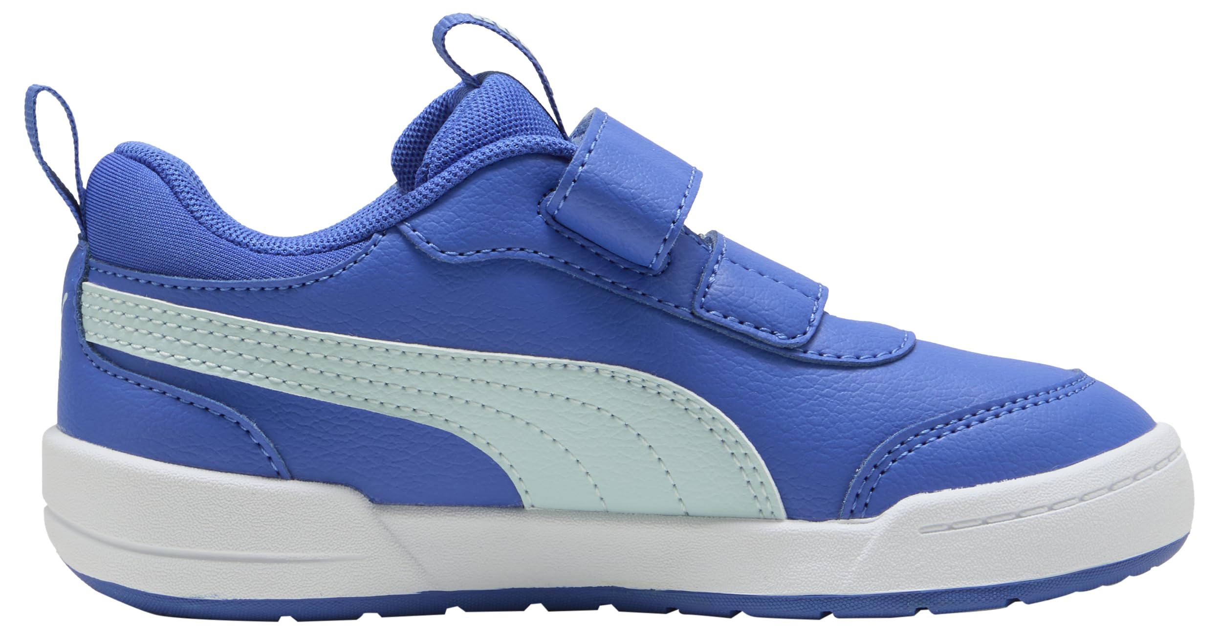 PUMA Mixte Enfant Multiflex 2 SL V PS Sneaker