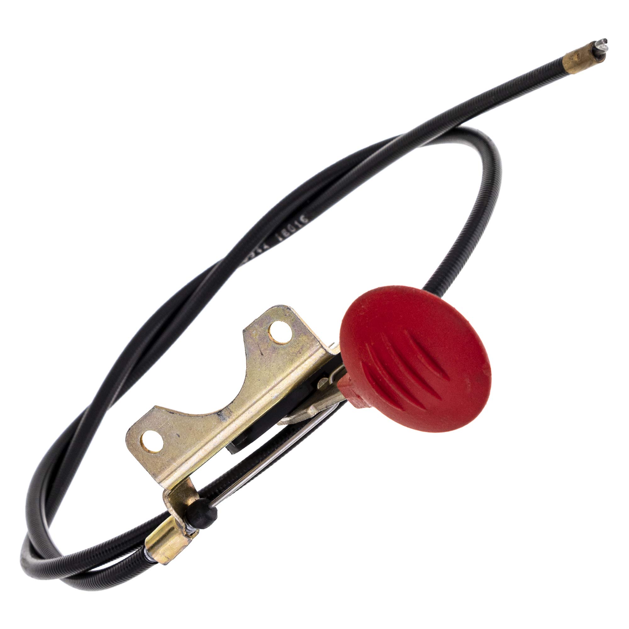Amazon.com : Exmark 126-6944 Throttle Control Cable Quest Radius