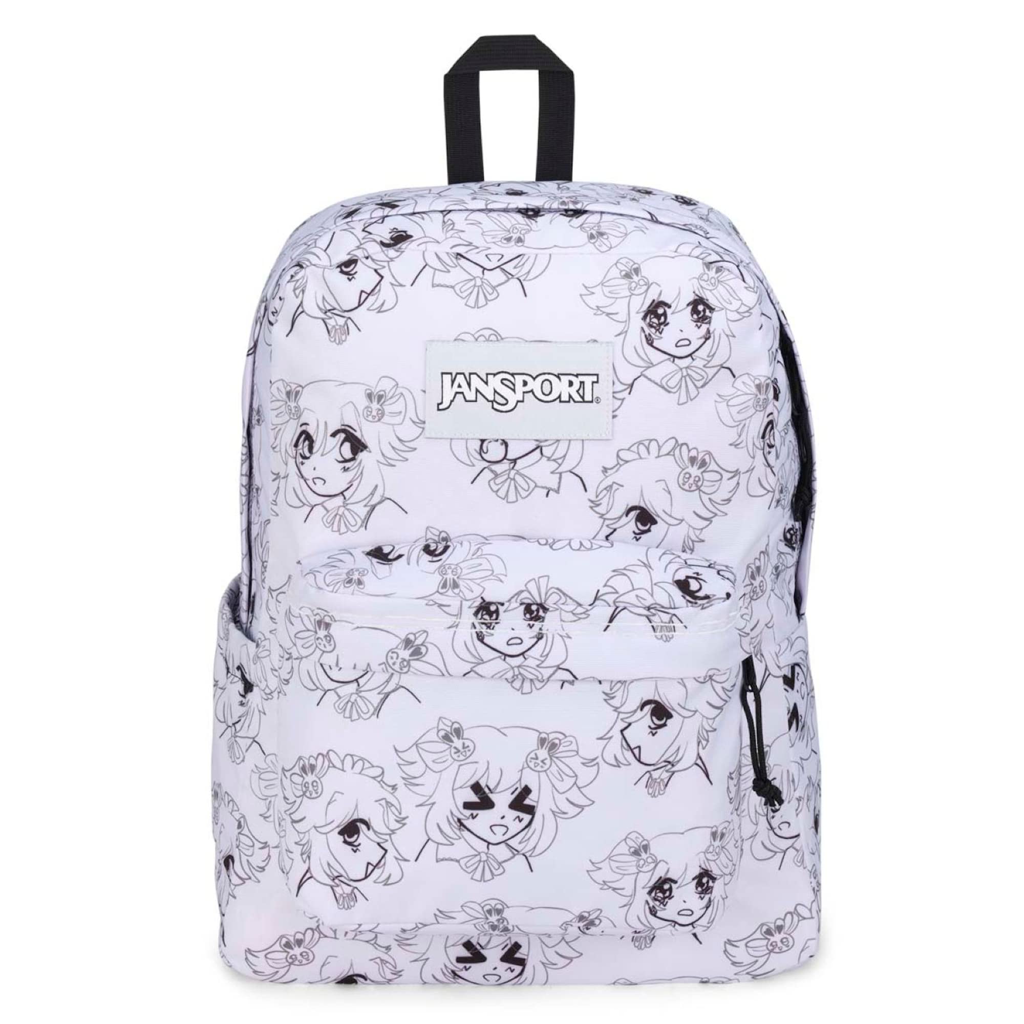 JanSportunisex-adult Superbreak Plus Backpack