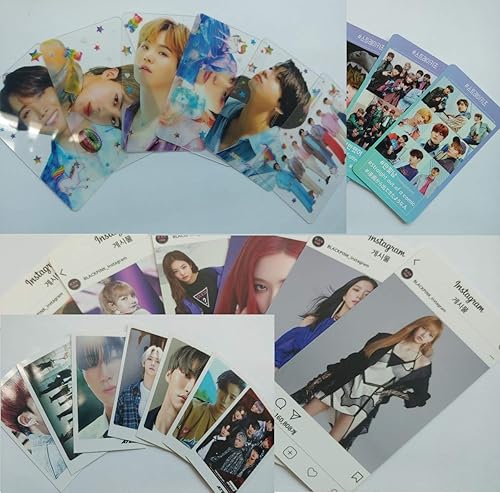 Miniatura 7 de HYBE BTS Official Light Stick SE - MAPA del alma (incluye tarjetas fotográficas BTS especiales IDOLPARK)