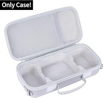 Case Compatible with Apple Mac mini M4 / M4 Pro Desktop Computer, Fits Magic Keyboard and Magic Mouse