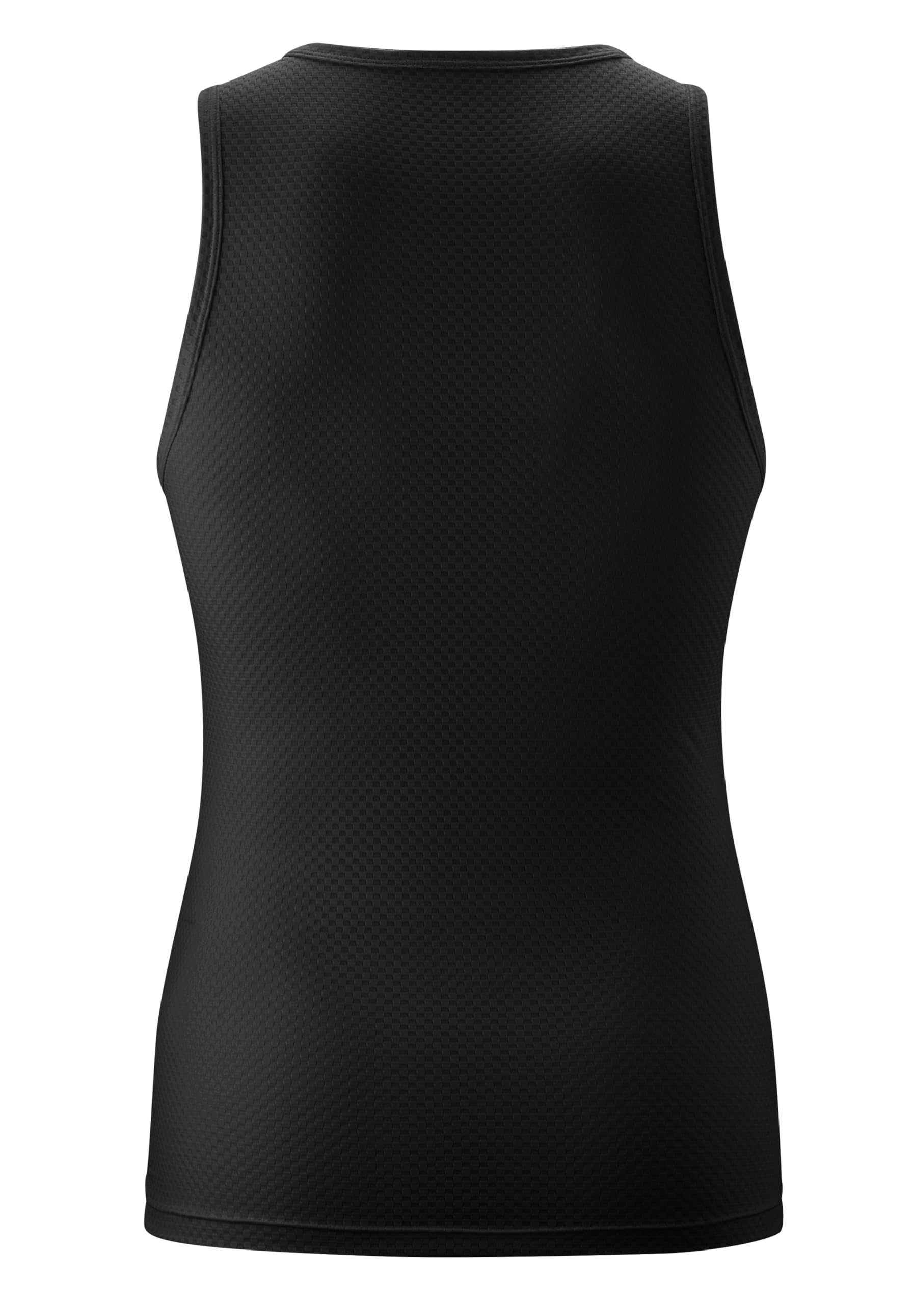 Gonso Herren Base Shirt Sleeveless M Base Shirt Sleeveless M (1er Pack)