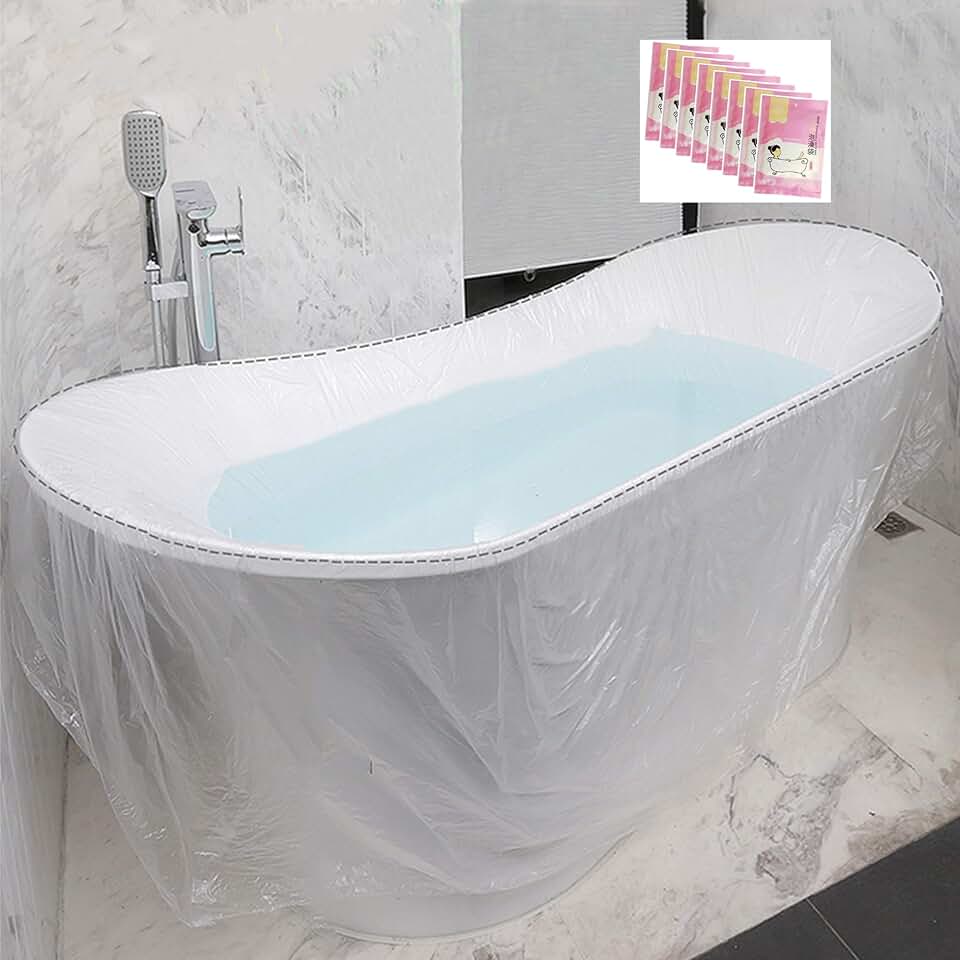 bathtub liner