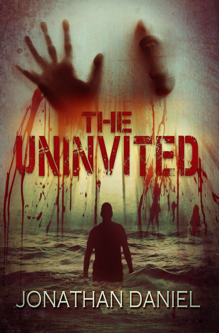 Cover of The Uninvited