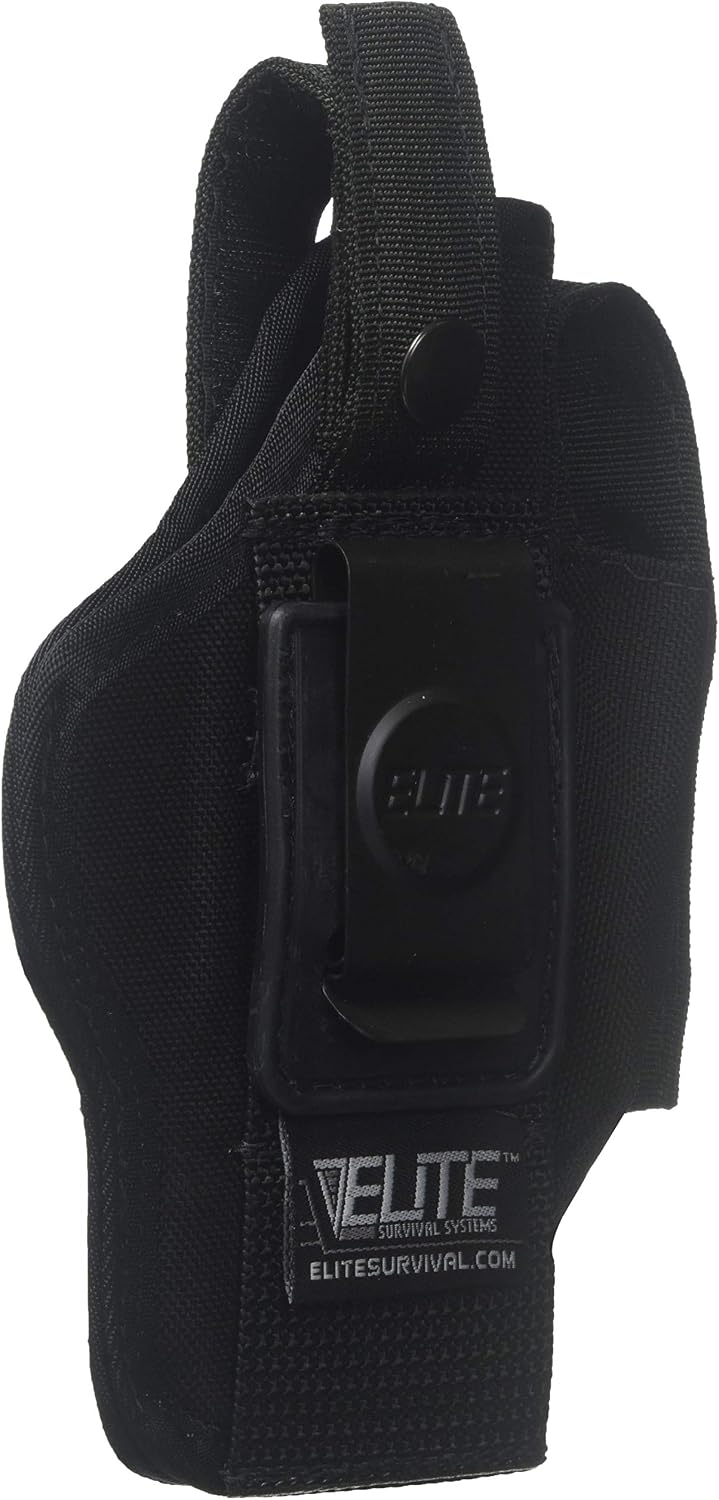 Elite Survival Combo Holster