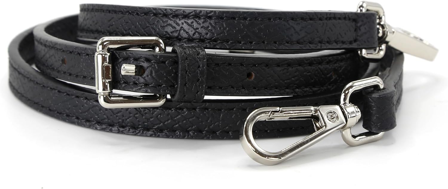 Mini Bags Leather Shoulder Strap Kit Fit For Adjustable Crossbody Small Bag - Image 7