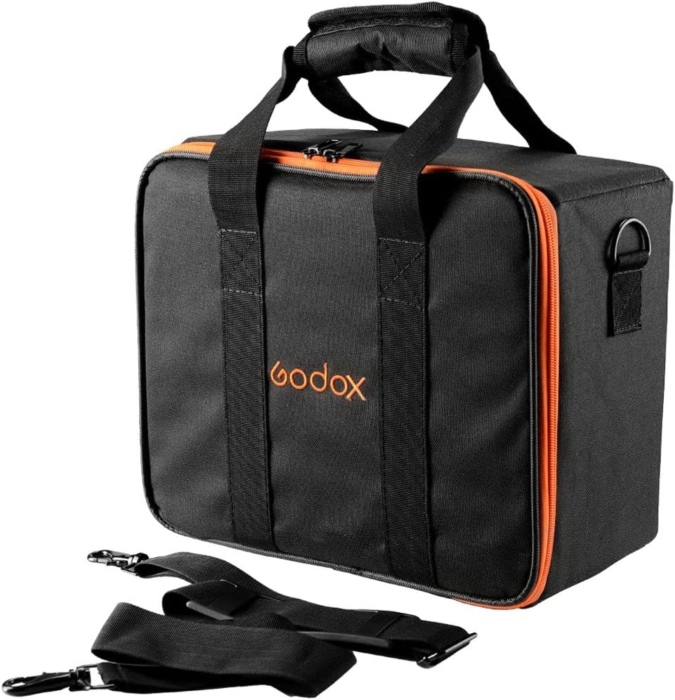 Godox CB 12 Carry Bag - Black