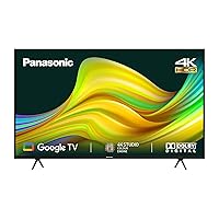 Panasonic TH 43MX660DX 43 Inch 4K Google TV