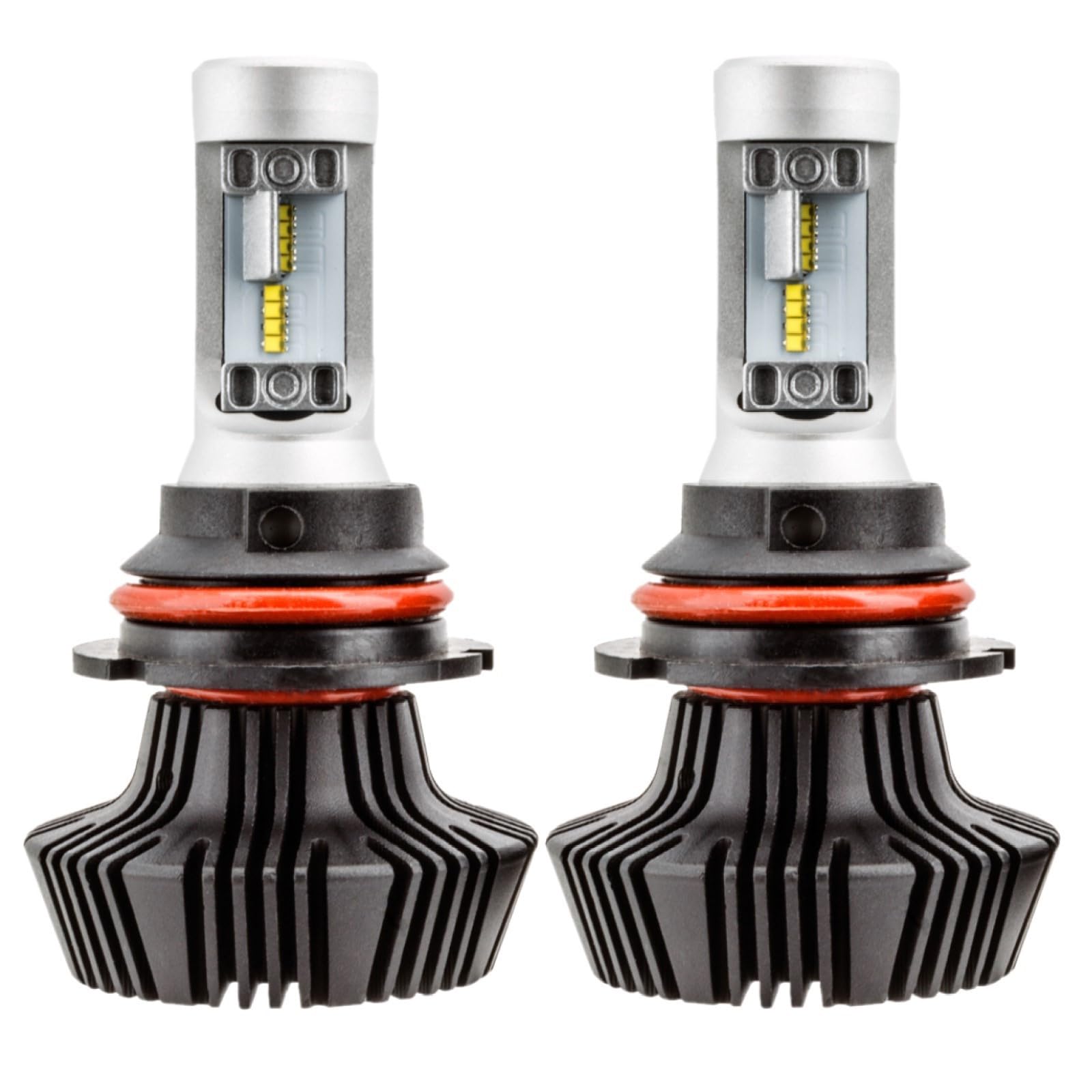 オルコールランプ Amazon | Oracle Lighting 5236-001 H13 LEDヘッドライト電球 | ヘッド