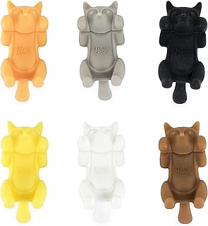 True Zoo Emoji and Dog Drink Charms