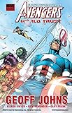 Avengers: World Trust (Avengers (1998-2004))