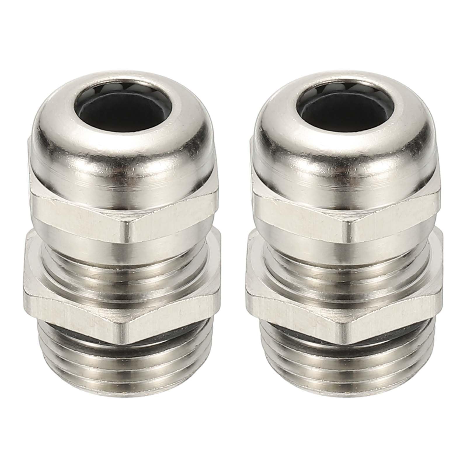 PATIKIL Waterproof Electrical Cable Glands