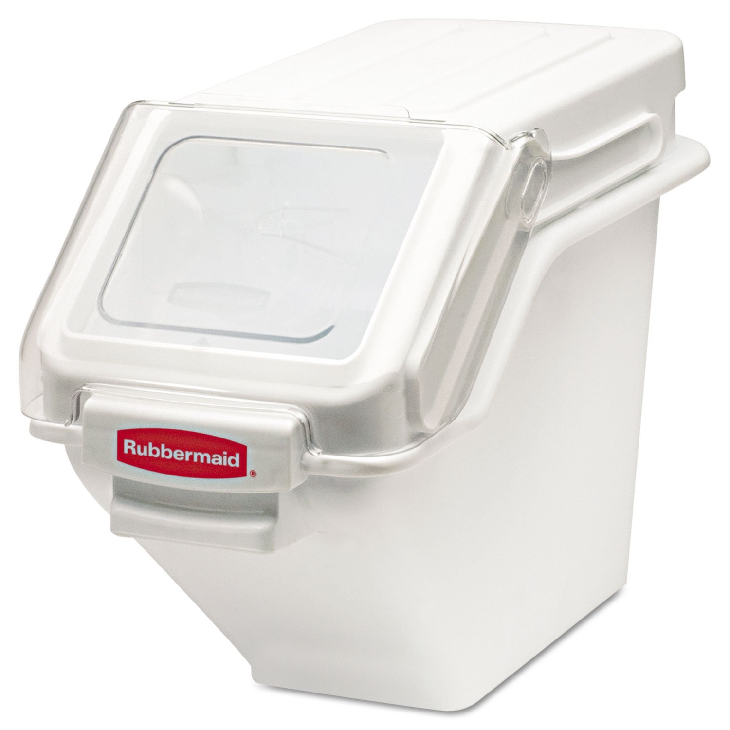 ラバーメイド(Rubbermaid) イングリディエントビン 25kg (1) Amazon.co.jp: ラバーメイド(Rubbermaid) イングリディエントビン 卓上