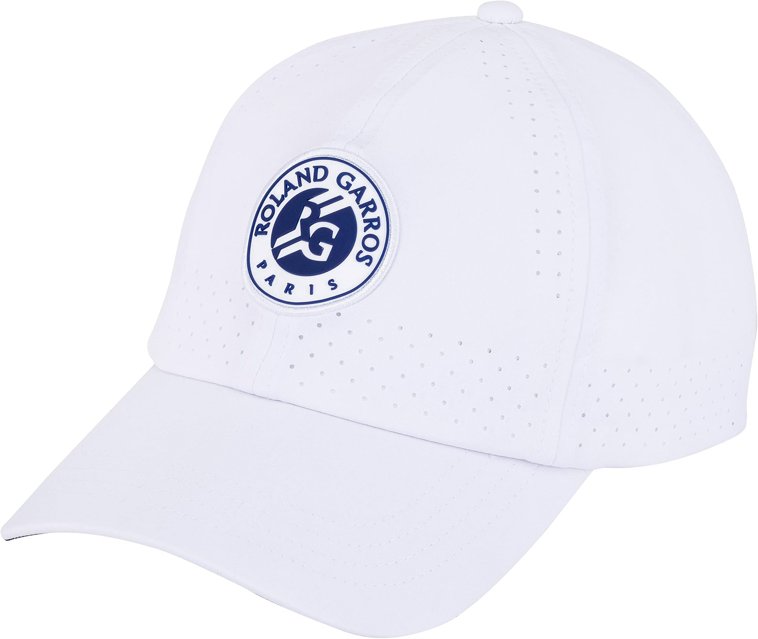 ROLAND GARROS Official Collection Performance Cap - Adjustable Size