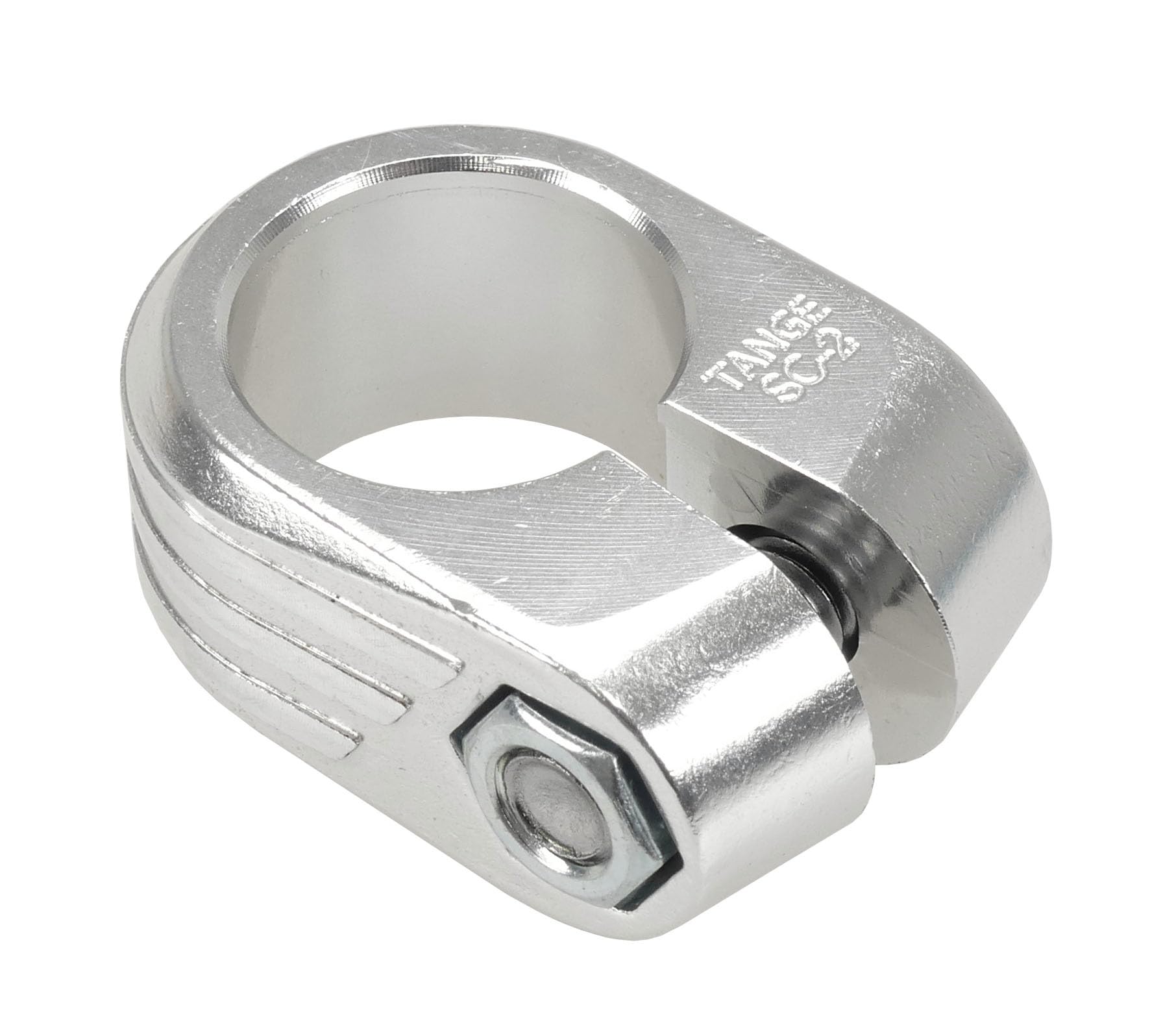 Tange SC-2 reissue BMX bicycle seat clamp - 25.4mm (1