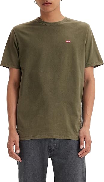 Levi's T-Shirt Original - Herren - Grösse Regular Fit
