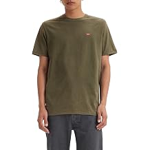 Levi's Original Men's T-Shirt Regular Fit
