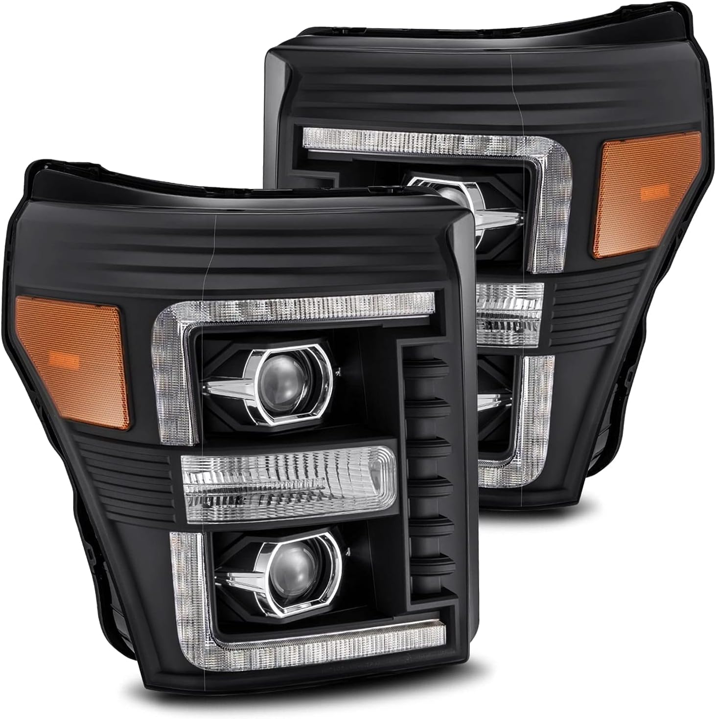 Black (PRO-Series)