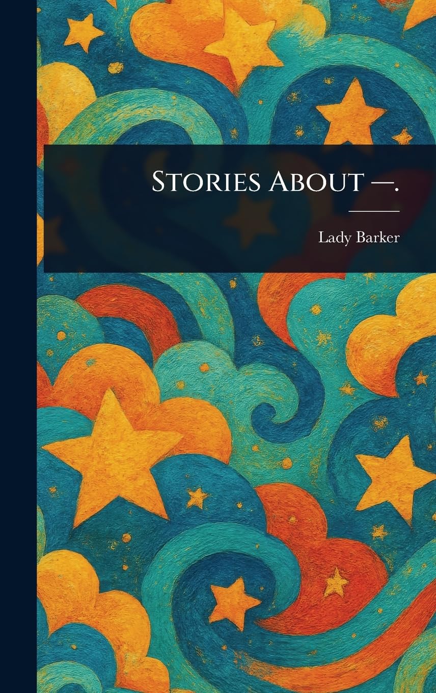 Stories About -.