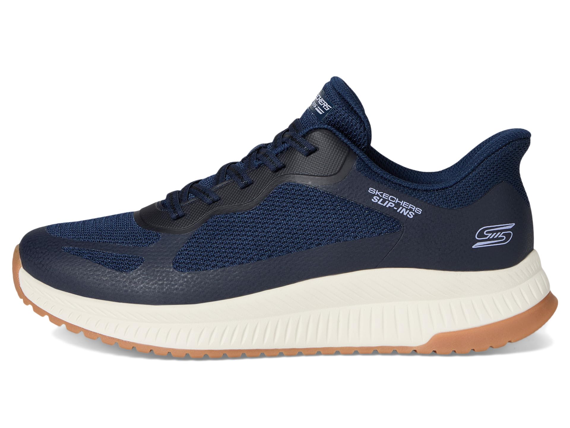 Skechers Kobiety Bobs Squad 4 Staple LookAdidasy