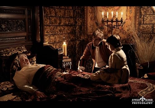 Miniatura 7 de Nostradamus Effect Season 1