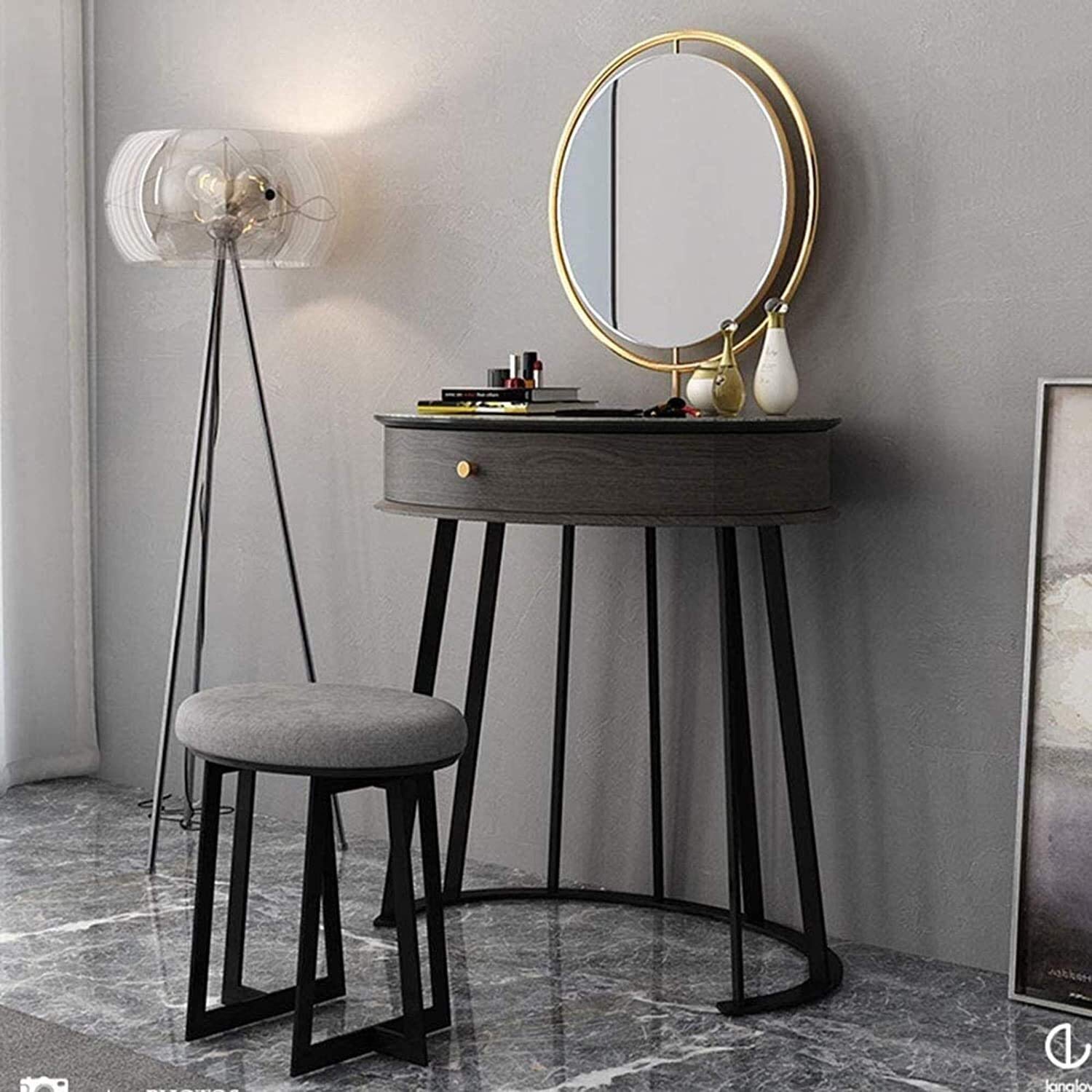 Duży nowoczesny zegar ścienny, 66 x 82 cm 3D metalowy s liść miłorzębu zegar ścienny do salonu dekoracja kuchni, złoty, złoty