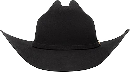 Vista 3 de Stetson Stallion Collection The Oak Ridge - Sombrero de vaquero