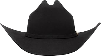 Stetson Stallion Collection The Oak Ridge Cowboy Hat