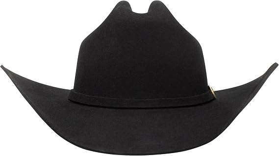 Stetson Stallion Collection The Oak Ridge Cowboy Hat