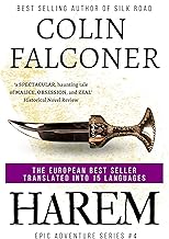 Harem: A historical adventure thriller set in Ottoman Turkey based on real events (Epic Adventure)