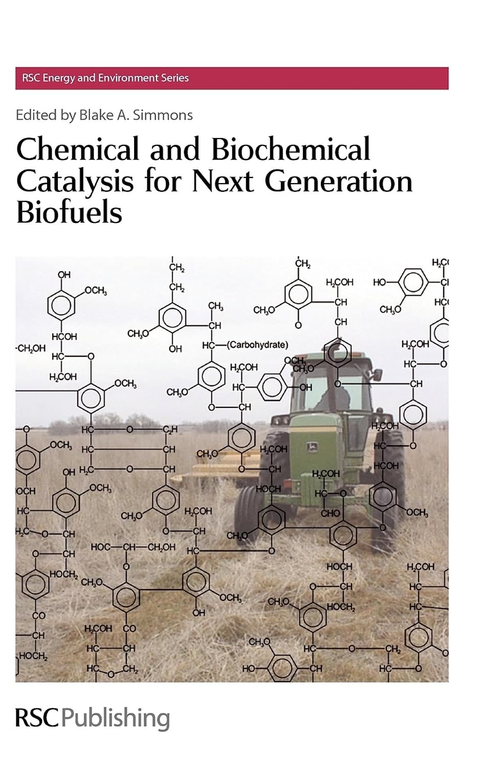 Chemical and Biochemical Catalysis for Next Generation Biofuels (Energy ...