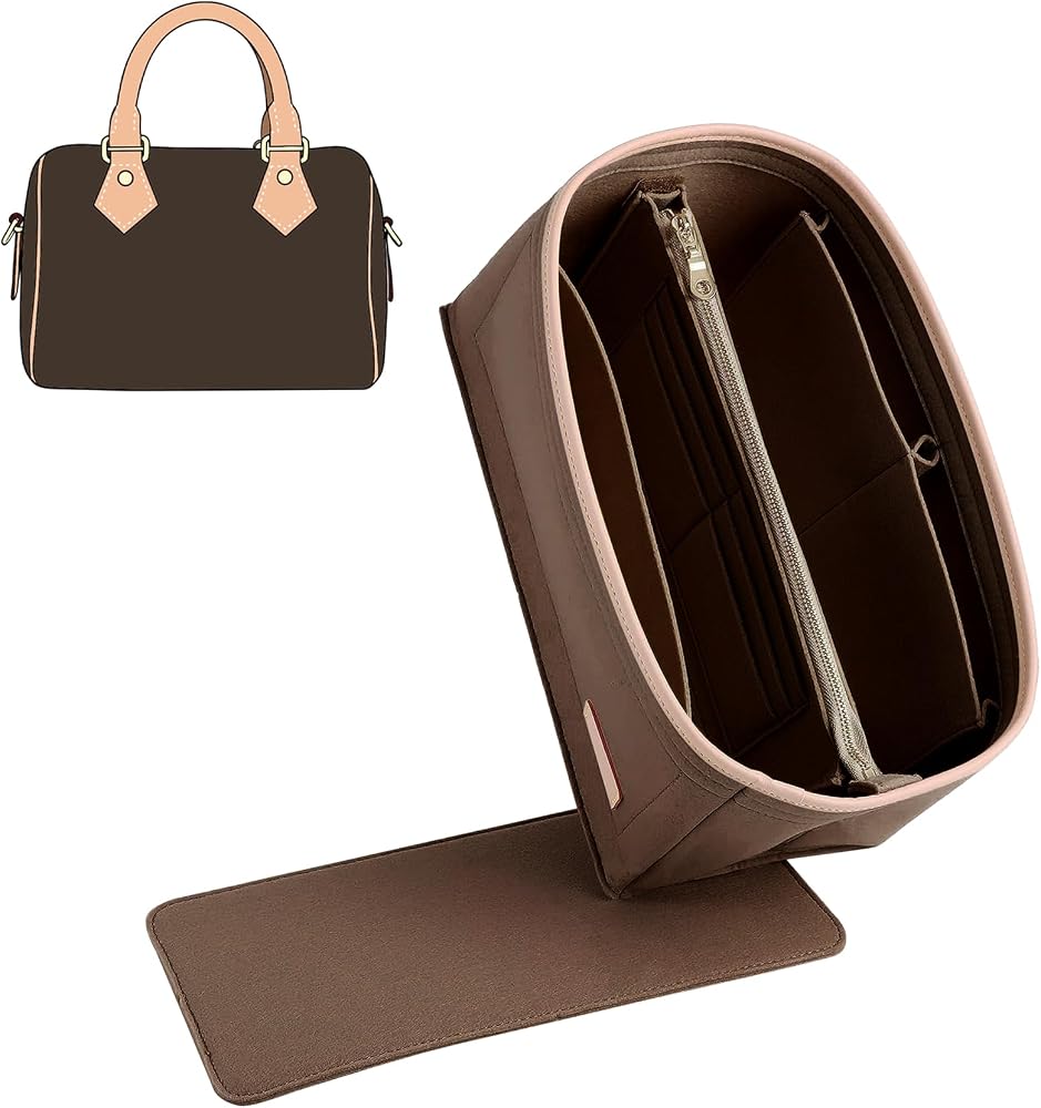 Louis Vuitton Base Bag Insert