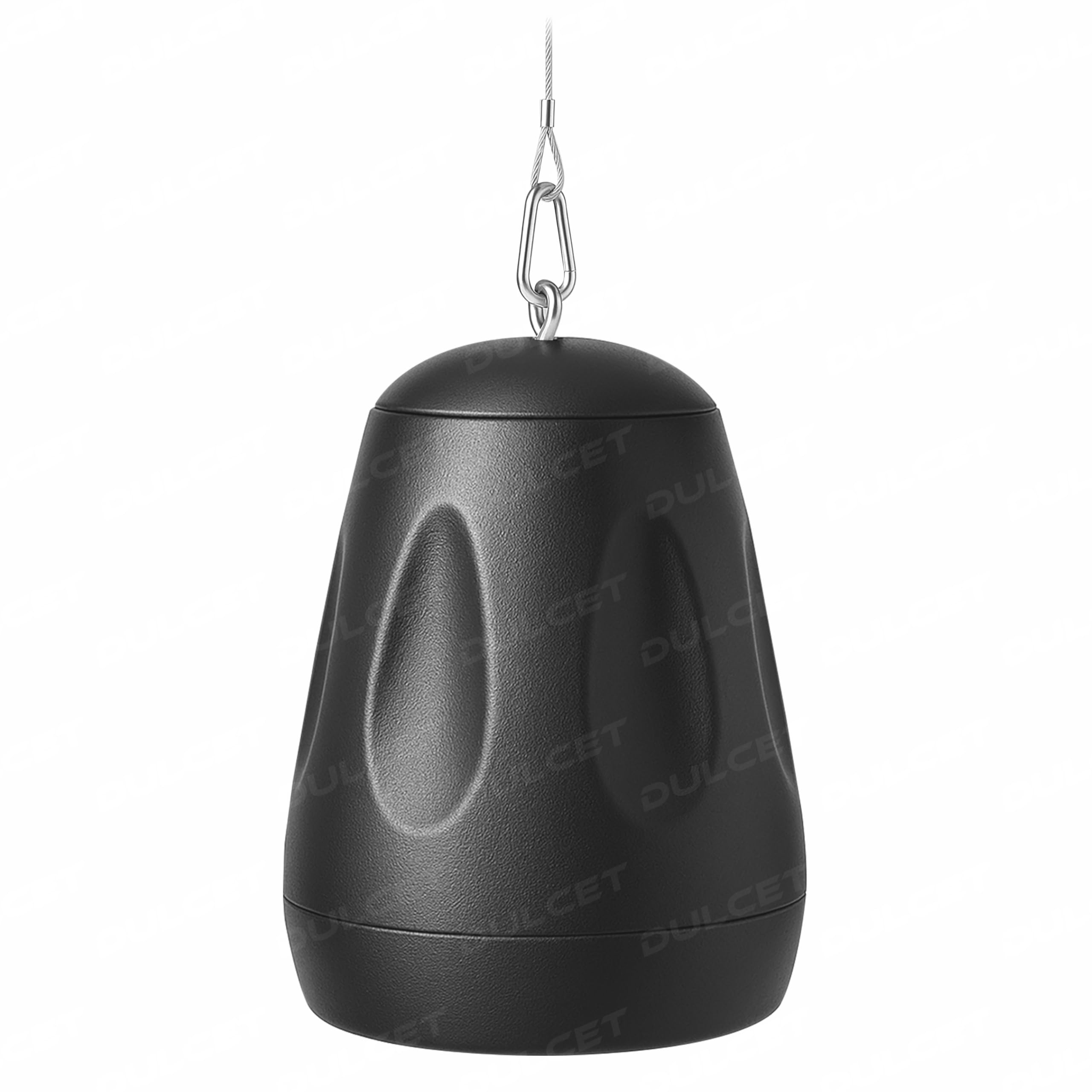 DULCET DC-WS1X Wall Speaker (Pendant and Wall Mount Speaker, DC-PS30X Black)-picture-22