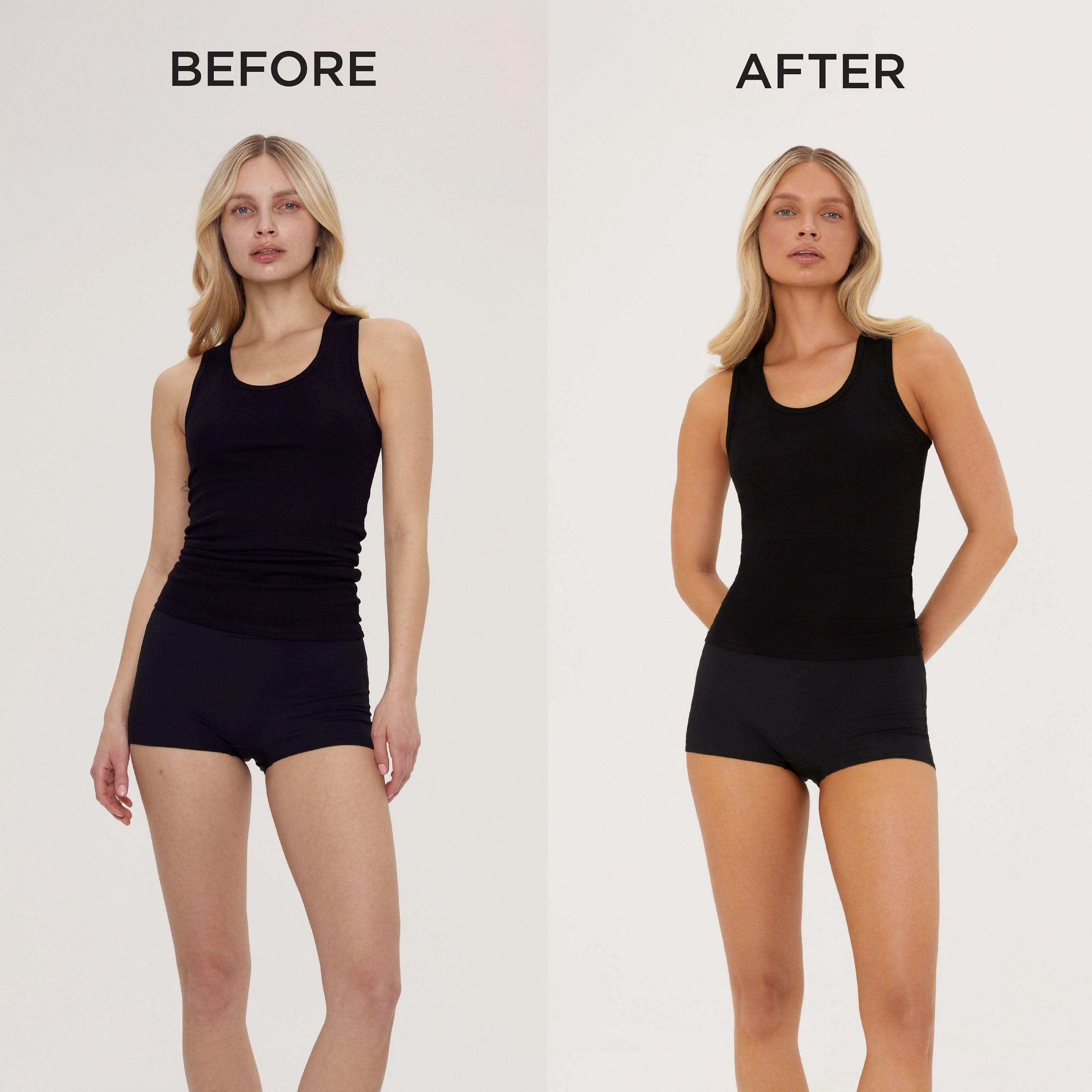 TAN-LUXE The Gradual - Gradual Tan Lotion - Cruelty & Toxic Free