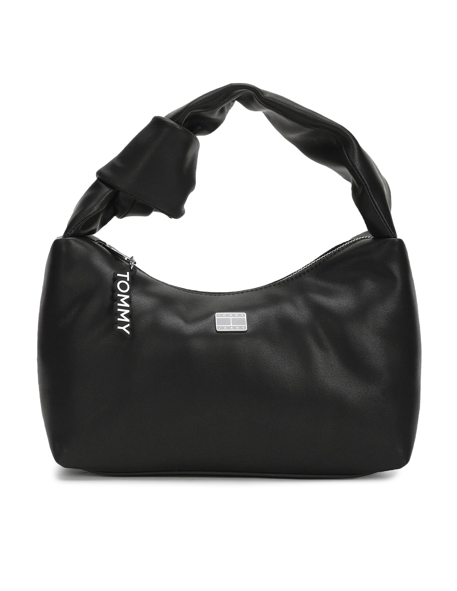 Tommy Helfiger Blackcolor Women Handbag (OS) (B0CRQG441M) Amazon Price History, Amazon Price Tracker