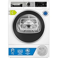 Bosch WQG245D0IT Serie 6 Asciugatrice smart a pompa di calore