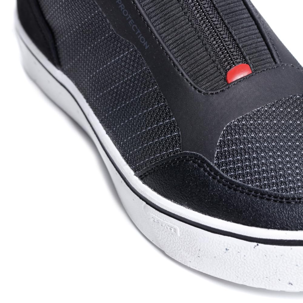 TCX Ikasu 2 WP Wmn, Zapatillas Moto Impermeables Mujer